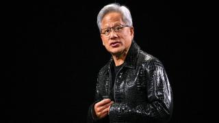 Nvidia says America’s trade war with China is hurting revenue, warning Trump’s tariffs have added a big ‘unknown’ to its future outlook