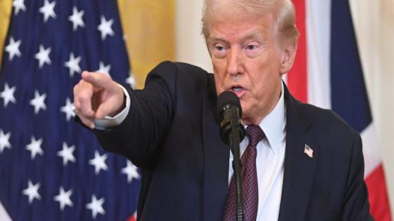 Wall Street worried that new tariffs will turn the Trump bump into a slump—analysts warn the bulk of action is yet to come