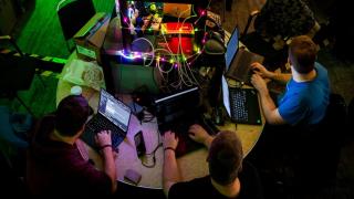 Unlikely trio linked to hack of AT&T data, attempt to sell it