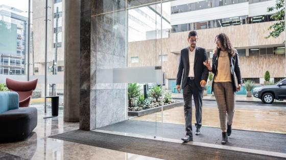 Asking employees to come back to the office like the old days is the same as trying to ‘jam the toothpaste back in the tube,’ workforce strategist says