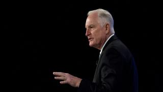 Intel is back—stop talking about breaking it up: Craig Barrett