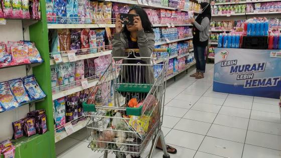 Unilever’s woes in Indonesia carry a warning for its new CEO