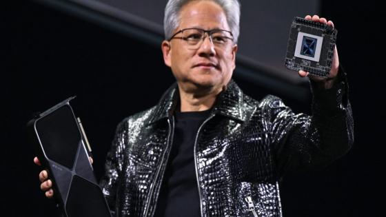 Nvidia stock will jump more than 50% as chipmaker remains ‘dominant’