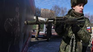 Russia’s economic transformation has military primed for resurgence