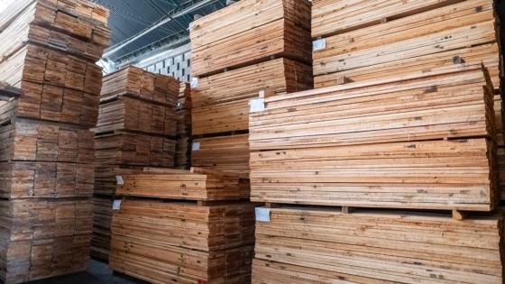 Trump takes actions to increase lumber supplies and curb wood imports