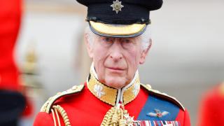 Trudeau to talk with King Charles on defending Canadian sovereignty amid Trump’s calls to make it the 51st US state