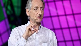 Elon Musk labels Geoffrey Hinton ‘carelessly ignorant, cruel’ after ‘godfather of AI’ calls for him to be banished from Royal Society