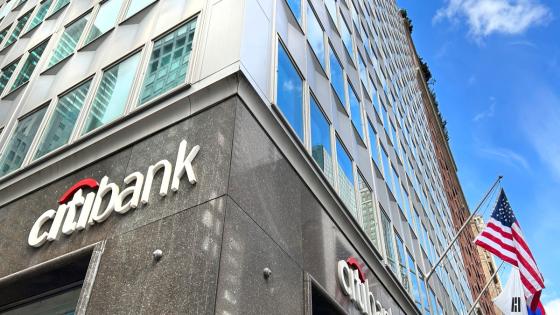 Citi’s $81 trillion mixup underscores the risks of manual accounting