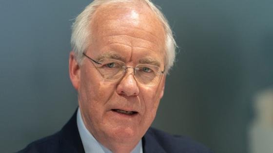 Kroger CEO resigns from $150 billion grocery chain over ‘certain personal conduct’, forfeiting 2024 bonus