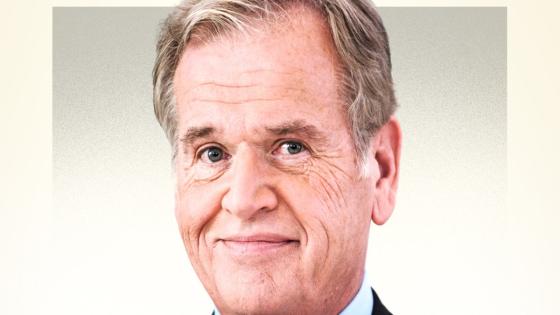 Omnicom’s John Wren on why he’s betting big on an IPG acquisition