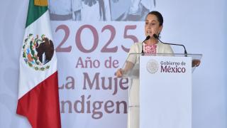 Mexico did its part—now its president says the ball is in Trump’s court to decide on those 25% tariffs