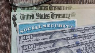 Social Security payments could be interrupted as DOGE causes ‘system collapse’