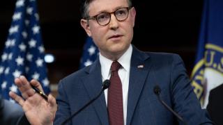 How Republicans plan to use ‘weird accounting’ to pass $5 trillion tax cuts