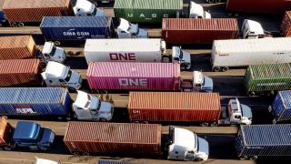 Tariffs 101: Here’s what they are, how they work—and who pays them