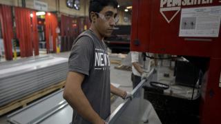 Tariffs are a ‘grenade’ lobbed into American auto production, libertarian think tank analyst says