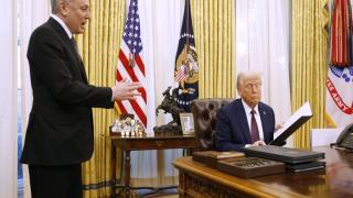 Trump’s crypto reserve is being panned by crypto leaders. Here’s why it’s actually a good idea