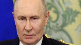 Peace in Ukraine could trigger more Russian ‘hostile activity’ across Europe, Finland’s spy agency warns