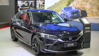 Honda says the new Civic will be made in the U.S. as Trump tariffs add $4,000 to the price tag of Mexico-made cars