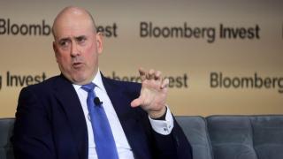 Carlyle CEO Harvey Schwartz tells investors to ‘buckle up’ for tariff uncertainty as stock market wipes away ‘Trump rally’ gains