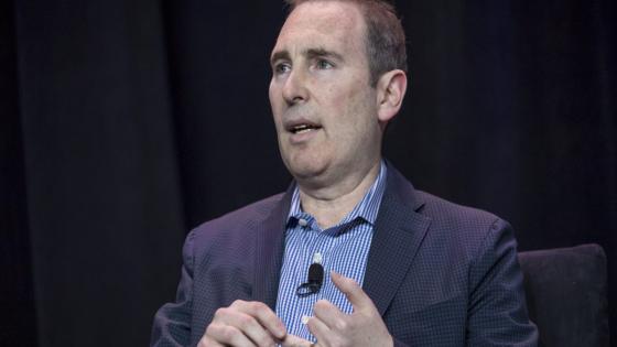Amazon CEO Andy Jassy says he’s cutting middle managers because they want to ‘put their fingerprint on everything.’ That’s music to the ears of Gen Z