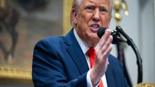Trump’s budget cuts threaten AI research, top scientists warn