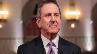 Target CEO blames tariffs for economic uncertainty