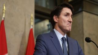 Trudeau accuses Trump of sidling up to Russia and blasts new tariffs: ‘Donald, this is a very dumb thing to do’