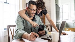 Want to be a good parent? Experts boil it down to 4 things you should do