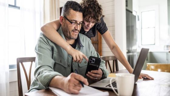 Want to be a good parent? Experts boil it down to 4 things you should do