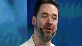 Reddit cofounder Alexis Ohanian wants to buy TikTok—and add a bold new crypto element