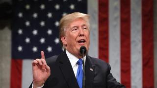 How to watch the Trump’s joint address to Congress for free—and without cable