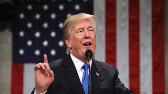 How to watch the Trump’s joint address to Congress for free—and without cable