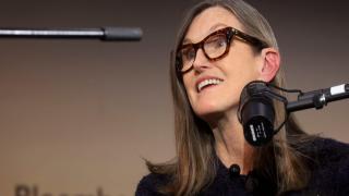 Elon Musk is ‘the inventor of our age’ and won’t be distracted by DOGE, Tesla bull Cathie Wood says