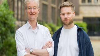 U.K. startup CuspAI adds Geoff Hinton, Yann LeCun to advisory boards as it hoovers up top researchers from Google DeepMind