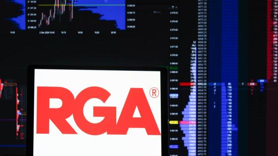 RGA and Equitable pen $32 billion reinsurance deal expected to boost future earnings as Wall Street issues hold ratings 