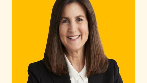 Why Starbucks picked retail veteran Cathy Smith to be its CFO