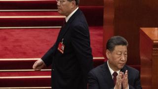 China sets out its economic plan for 2025: Five percent growth, more defense spending, and more generous old age benefits
