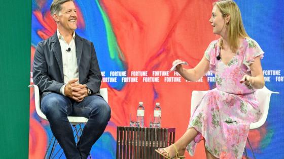 Sequoia’s Roelof Botha on the current dealmaking climate, VC firm proliferation, and sneaker style