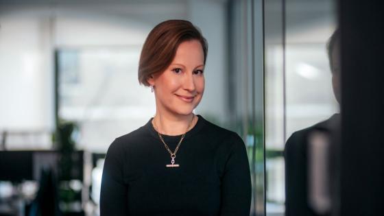 Fortune names Anastasia Nyrkovskaya as its new CEO, taking over from Alan Murray in May