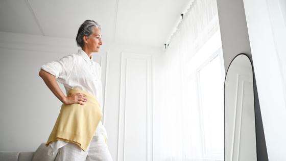 Eating disorders in middle age are ‘way more common than people think,’ says expert. 3 women share their stories
