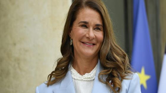 Melinda French Gates got her start at Microsoft because an IBM hiring manager told her to turn down their job offer—‘It dumbfounded me’