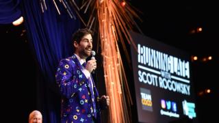 Robinhood taps HQ Trivia host for new contest with $2 million in Bitcoin prizes—and some Doge