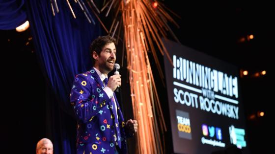 Robinhood taps HQ Trivia host for new contest with $2 million in Bitcoin prizes—and some Doge