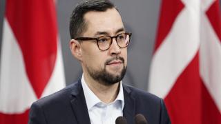 Greenland’s prime minister says Trump ‘must understand’ the island is not for sale: ‘We don’t want to be Americans’