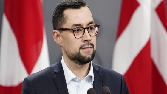 Greenland’s prime minister says Trump ‘must understand’ the island is not for sale: ‘We don’t want to be Americans’