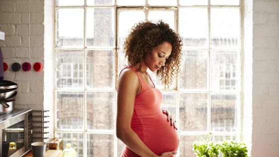 Black women in the U.S. are more than 3 times as likely to die in childbirth than white women, according to new data