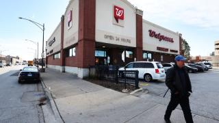 A 22 year old died after the price of his inhaler went up by $500. Now his parents are suing Walgreens and Optum Rx