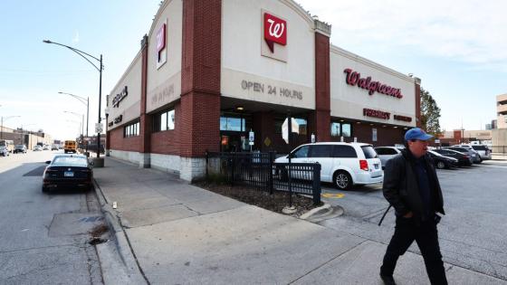 A 22 year old died after the price of his inhaler went up by $500. Now his parents are suing Walgreens and Optum Rx