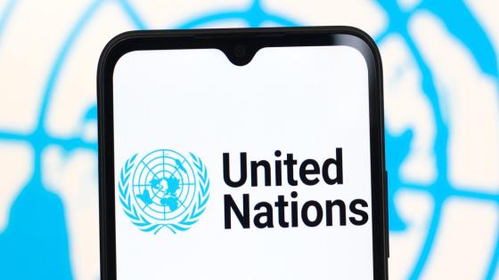 UN says women’s rights are under attack 30 years after world leaders adopted equality blueprint: ‘We’re seeing the mainstreaming of misogyny’