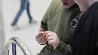 U.S. pennies cost almost 4 cents to make but ditching them is an existential threat for one business kids love